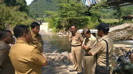 Pj Bupati Purwakarta Puji Potensi Wisata Di Kecamatan Sukasari