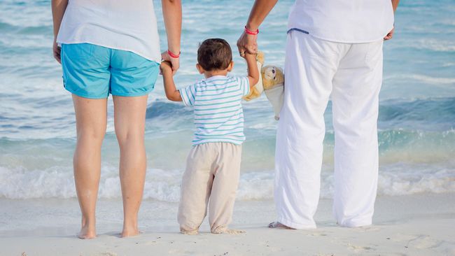 Pemerintah Galakkan Lagi Program Keluarga Berencana